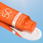 50 ML Lancaster SUN BEAUTY Sensitive Skin Mineral Face Cream SPF 50  6 di 6 Sensitive Skin Mineral Face Cream SPF 50