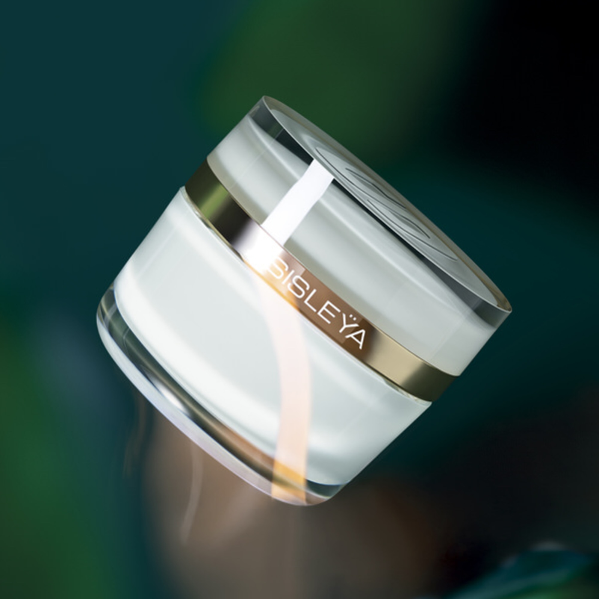 L'Intégral Anti-Age Crème Gel Frais