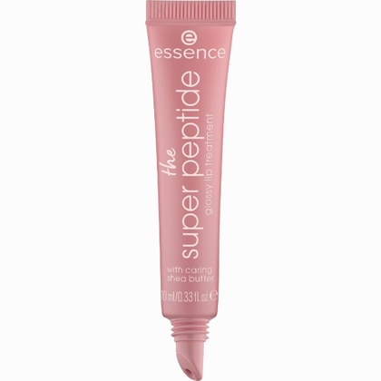 Essence THE SUPER PEPTIDE Trattamento Labbra 1 di 3