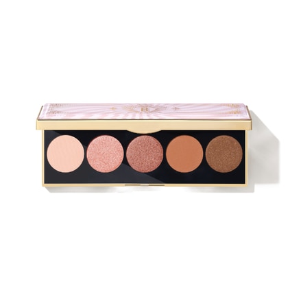 Bobbi Brown OMBRETTO Palette di ombretti  1 di 4