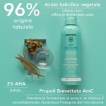 200 ML Apivita JUST BEE CLEAR Lozione Purificante Minimizza i Pori 2 di 8 Lozione Purificante Minimizza i Pori