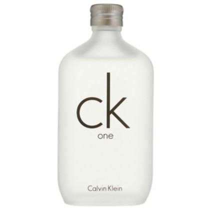 200 ML Calvin Klein CK ONE Ck One  Eau de toilette 200 ml  1 di 3 