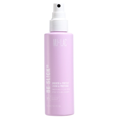 150 ML Mulac BE SL!CK10 Spray Styling Lisciante  1 di 1 