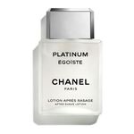 100 ML CHANEL PLATINUM EGOÏSTE LOZIONE DOPOBARBA  1 di 2 LOZIONE DOPOBARBA