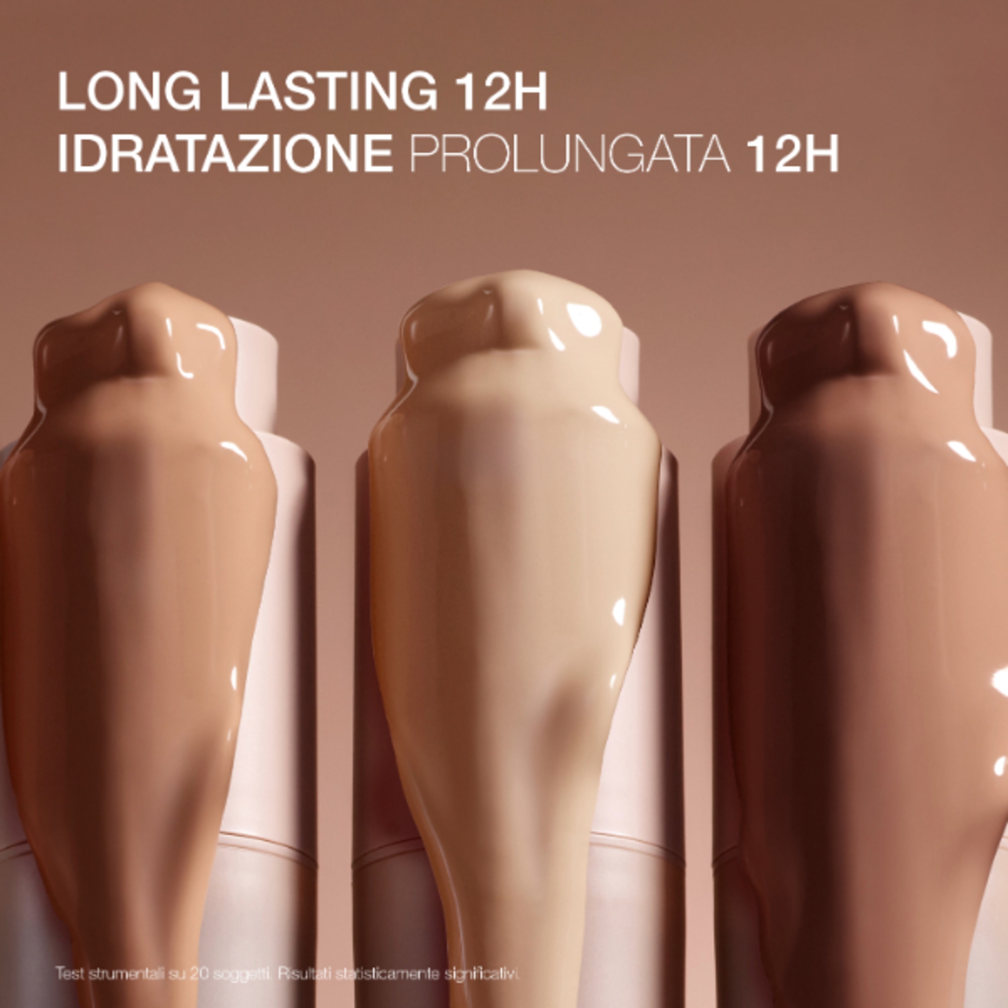 Fondotinta Perfezionatore Levigante