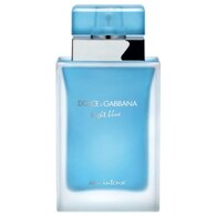 LIGHT BLUE EAU INTENSE EDP 50ML