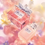 30 ML Dior MISS DIOR Eau de Parfum Hair Mist 2 di 2 Eau de Parfum Hair Mist