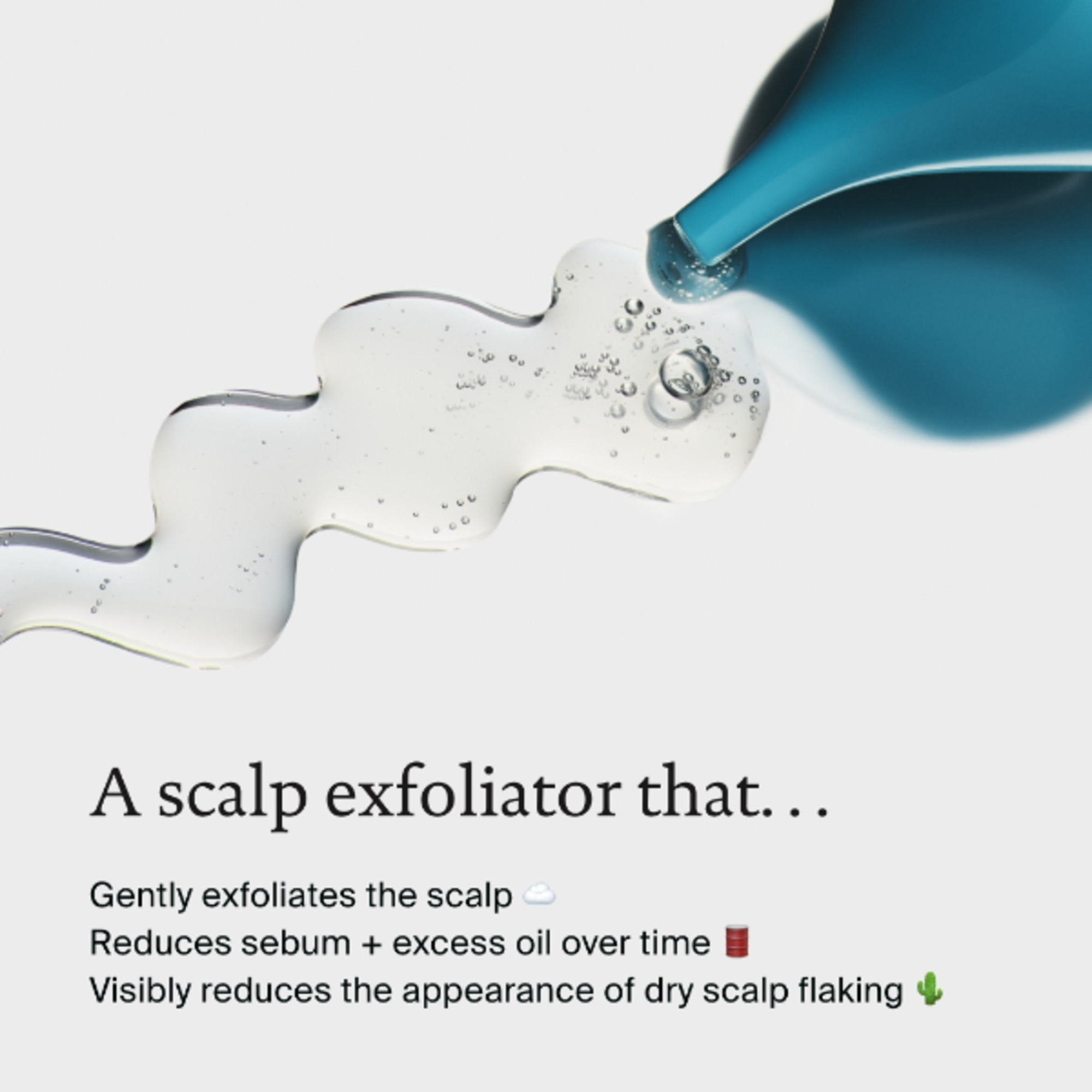 Exfoliator