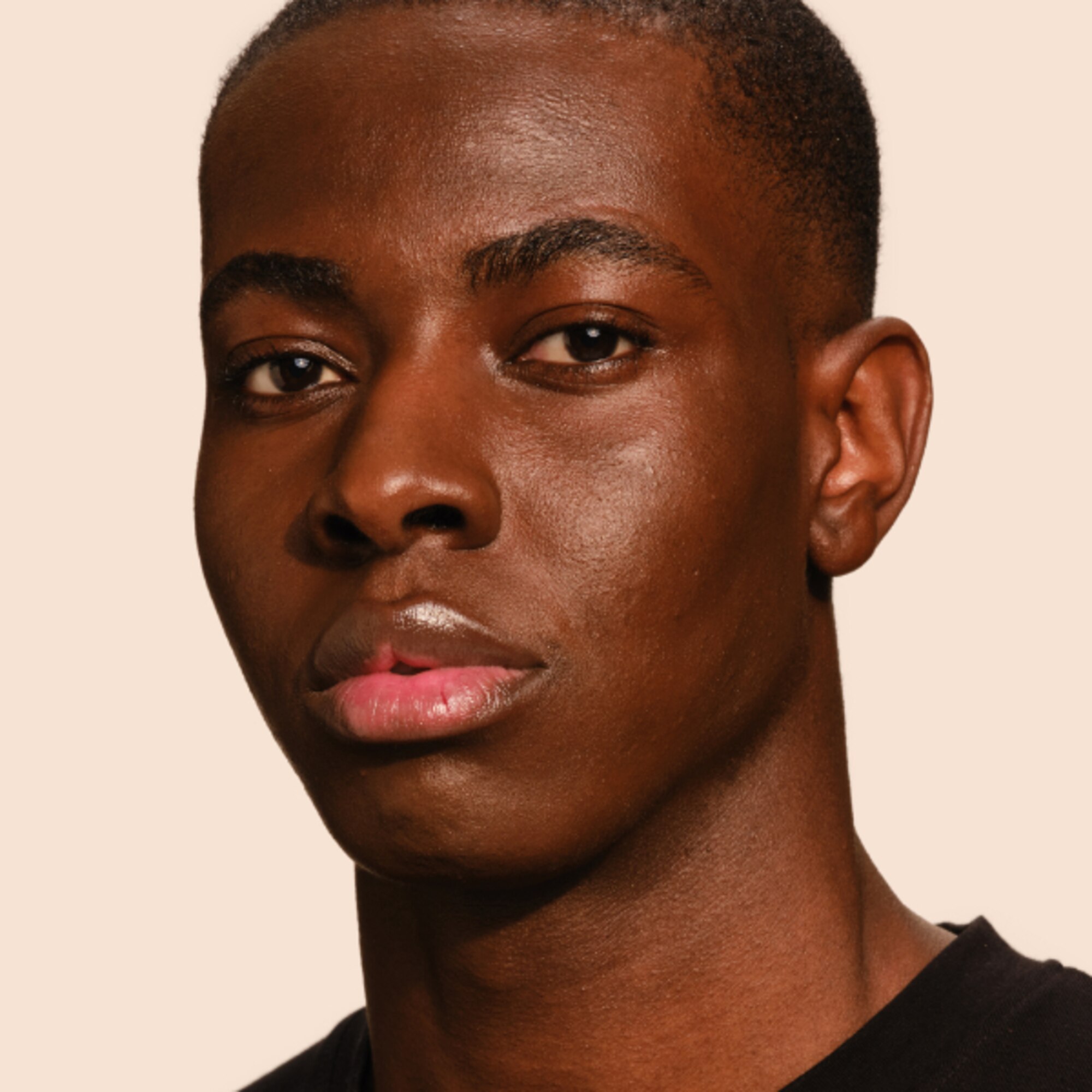  Giorgio Armani SKIN TINT Fondotinta Lunga Tenuta  1 di 4 