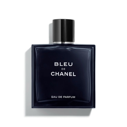 100 ML CHANEL BLEU DE CHANEL EAU DE PARFUM VAPORIZZATORE 1 di 1