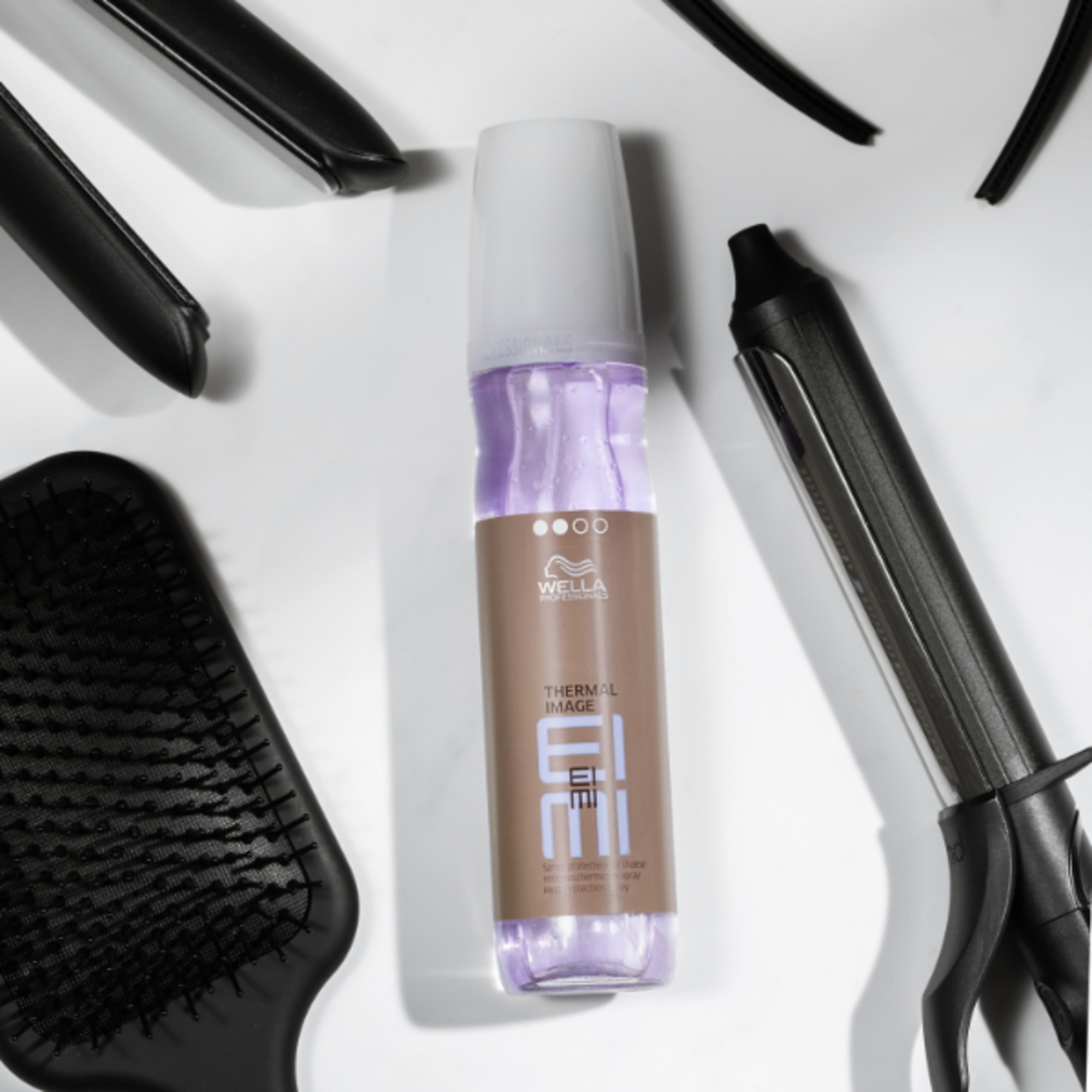 150 ML WELLA EIMI Thermal Image Spray  1 di 6 