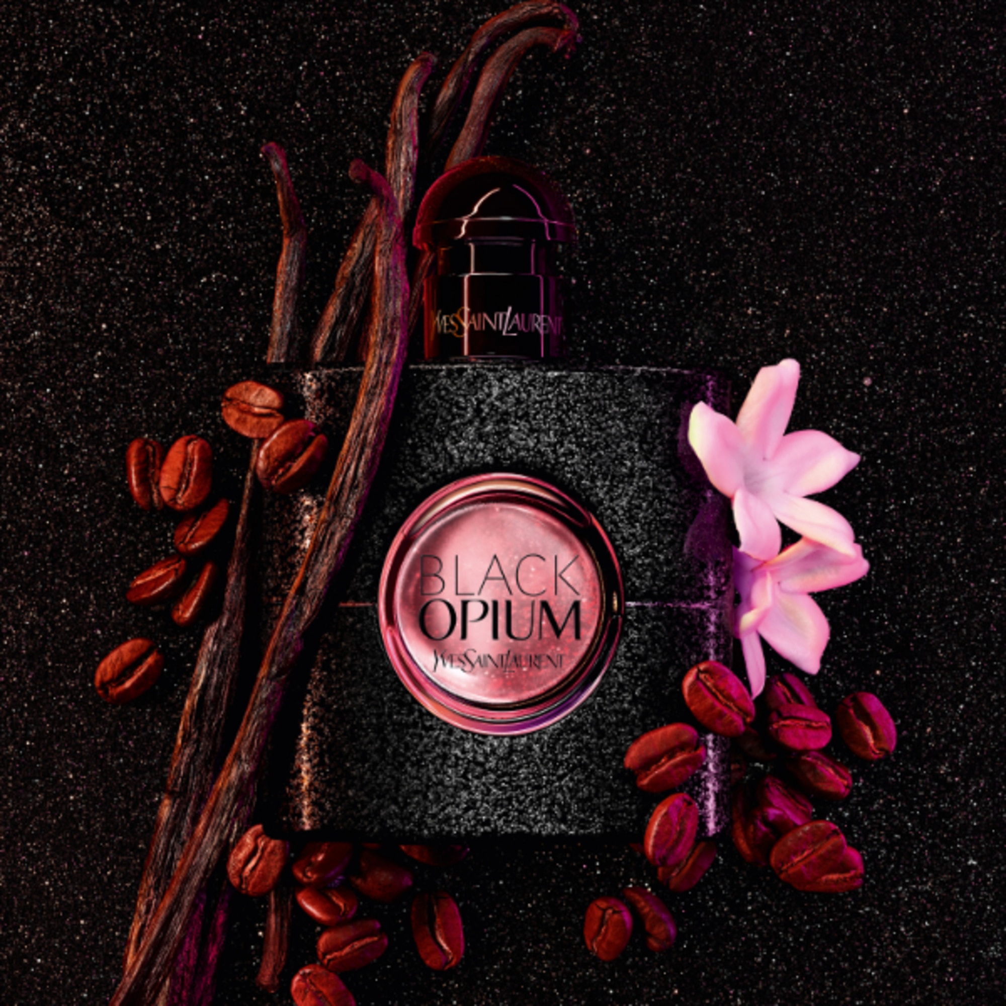 Opium Black Edp