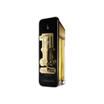100 ML Rabanne 1 MILLION BLACK Eau De Parfum 1 di 7 Eau De Parfum