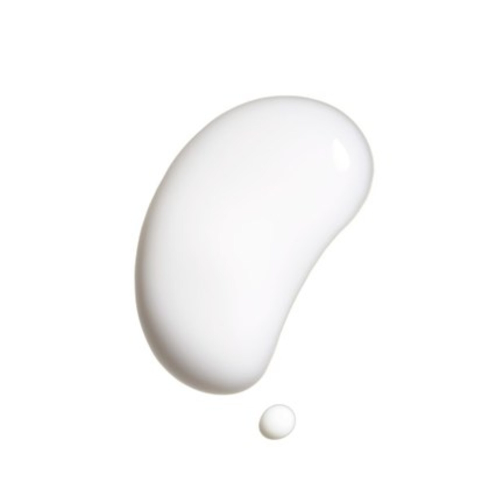 Fluido idratante Viso Uomo