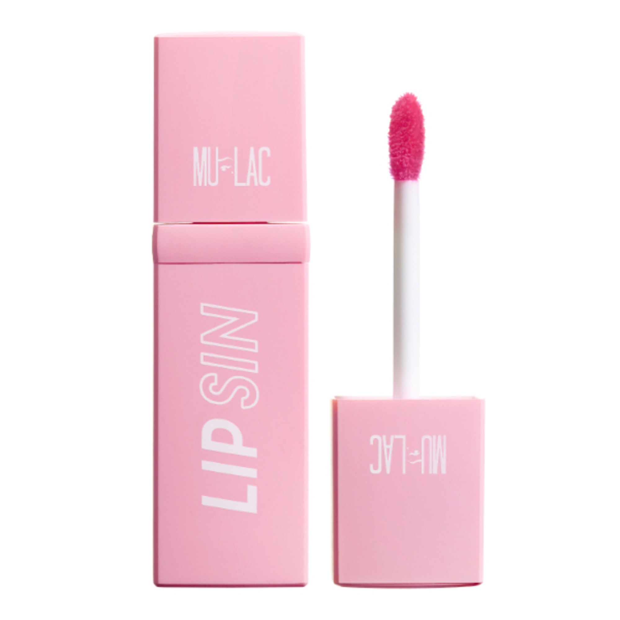  Mulac LIP SIN Tinta Labbra Opaca  1 di 2 