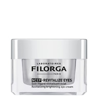 15 ML Filorga NCEF-REVITALIZE EYE Trattamento Contorno Occhi Rivitalizzante Illuminante  1 di 2 
