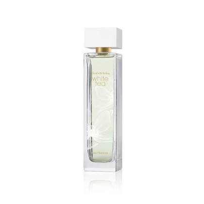 100 ML Elizabeth Arden WHITE TEA EAU FRAICHE Eau De Toilette 1 di 2