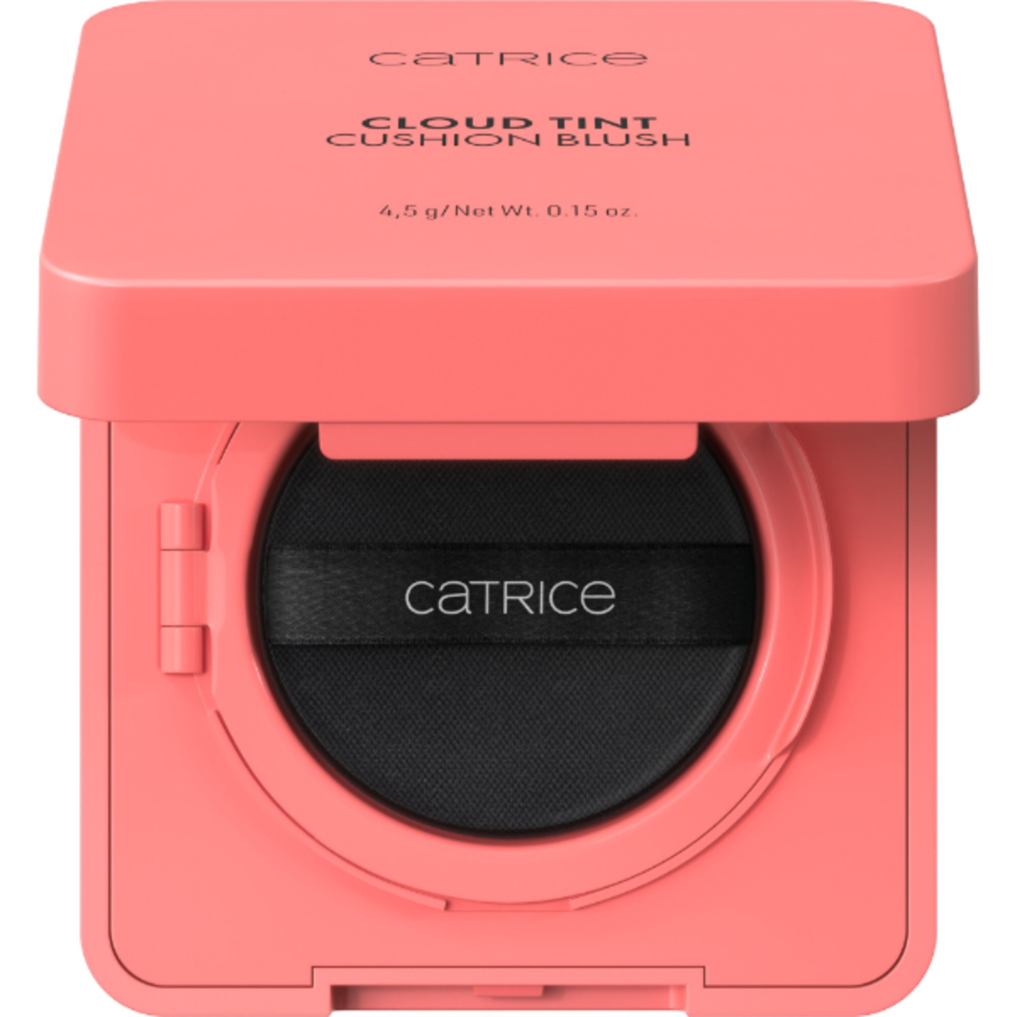  Catrice CLOUD TINT Cushion Blush  1 di 5 
