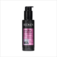 100 ML Redken NAKED GLOSS Oil  1 di 2 