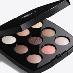 CHANEL LES 9 OMBRES HIGH INTENSITY MULTI-EFFECT EYESHADOW PALETTE 3 di 8 HIGH INTENSITY MULTI-EFFECT EYESHADOW PALETTE