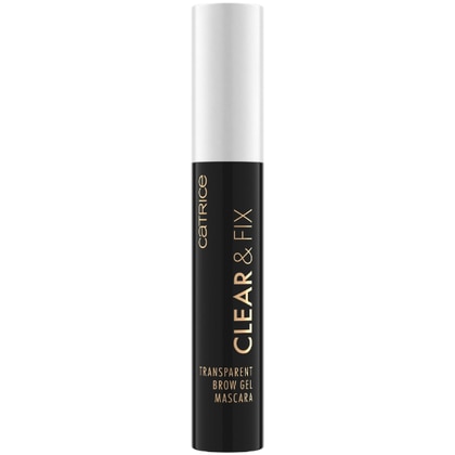  Catrice CLEAR & FIX Mascara Gel Sopracciglia  1 di 3 