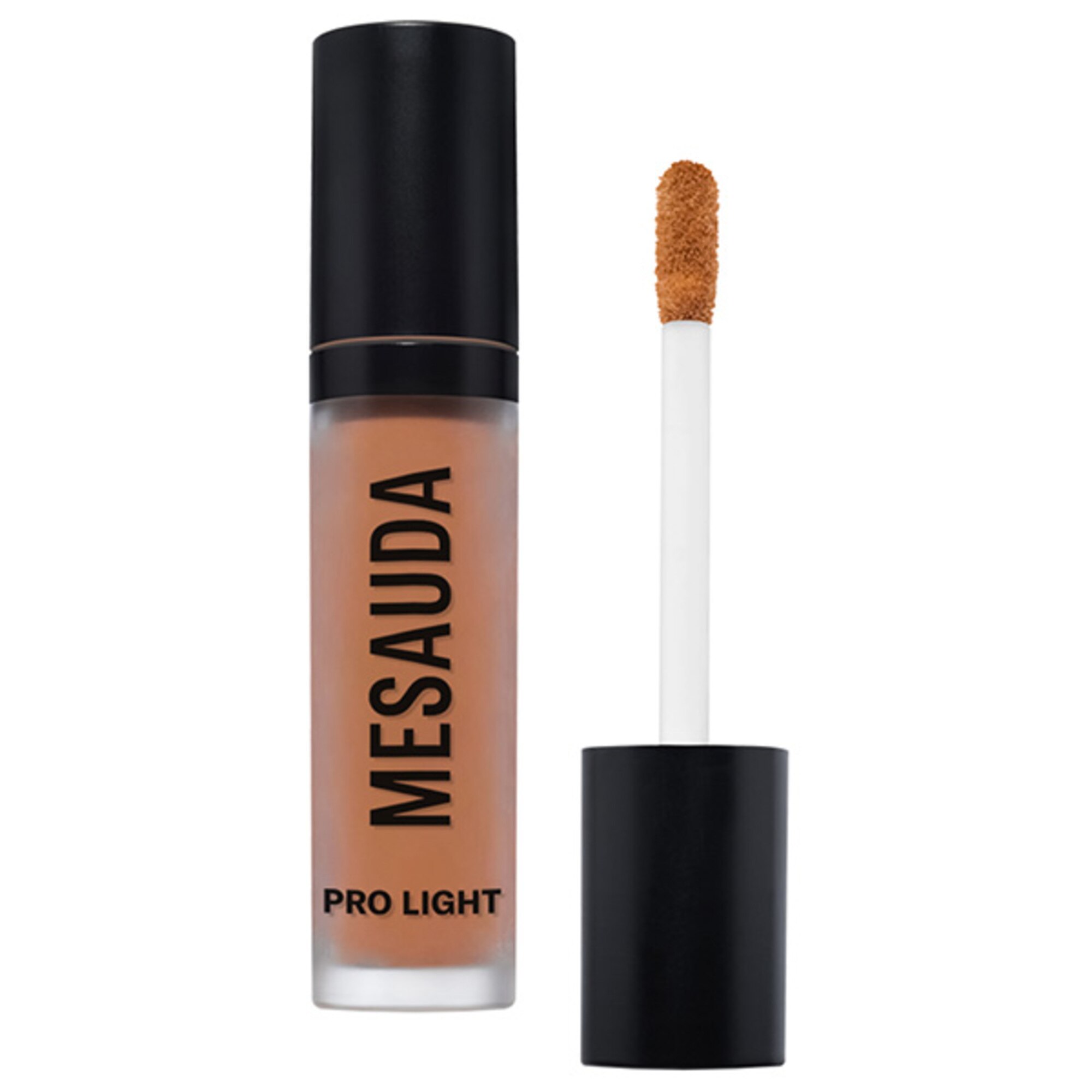 Mesauda PRO LIGHT CONCEALER Correttore Fluido idratante 1 di 3