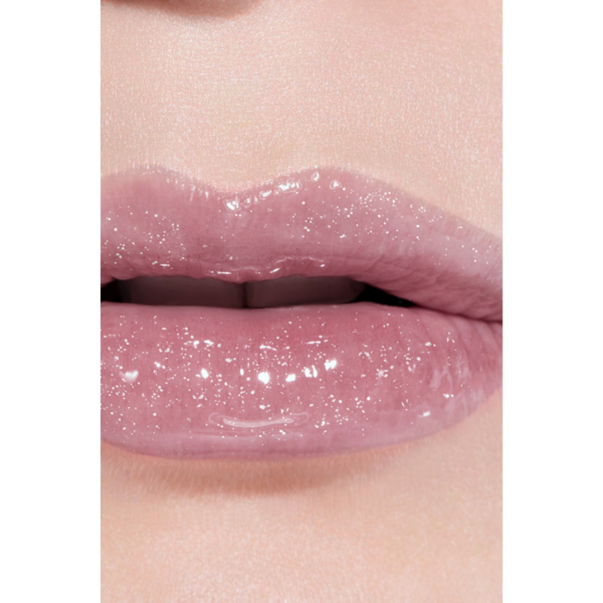  CHANEL ROUGE COCO ROUGE COCO HYDRA GLOSS - 450  6 di 8 ROUGE COCO HYDRA GLOSS - 450