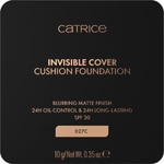 Catrice INVISIBLE COVER Fondotinta Cushion a Coprenza 2 di 5 Fondotinta Cushion a Coprenza