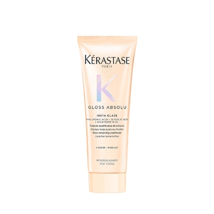 75 ML Kerastase GLOSS ABSOLU Conditioner InstaGlaze  1 di 8 