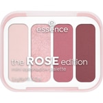 Essence THE ROSE Mini Palette Ombretti 2 di 3 Mini Palette Ombretti