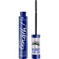 Essence WHAT THE LENGHT! Extreme Lengthening Mascara Waterproof