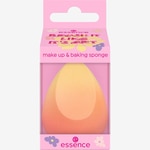 Essence BRUSH IT LIKE IT'S ART Spugnetta per Fondotinta & Baking 2 di 2 Spugnetta per Fondotinta & Baking