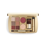 Marionnaud EYES, FACE & LIP PALETTE Palette Viso