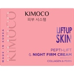 50 ML KIMOCO LIFT UP SKIN Pepti-Lift Firm Cream with Collagen & Peptides - Crema Rassodante 3 di 4 Pepti-Lift Firm Cream with Collagen & Peptides - Crema Rassodante