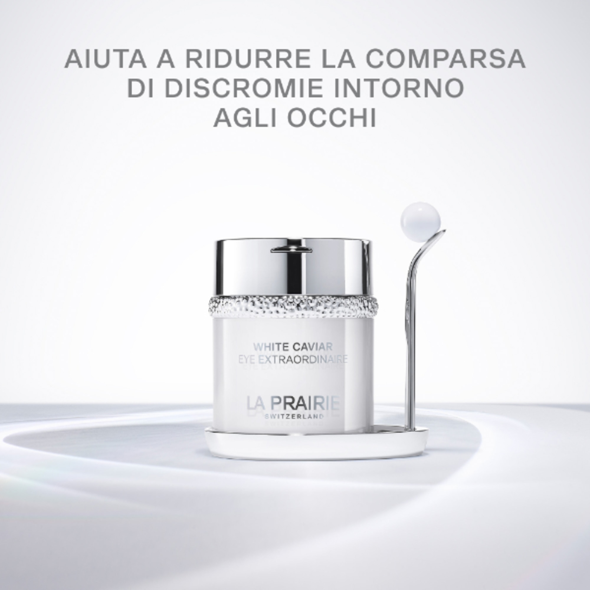 Eye Extraordinaire - Contorno Occhi