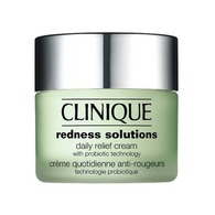 50 ML Clinique REDNESS SOLUTION Daily Relief Cream  1 di 2 