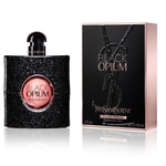 90 ML Yves Saint Laurent BLACK OPIUM Opium Black Edp 3 di 3 Opium Black Edp