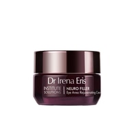 15 ML Dr Irena Eris INSTITUTE SOLUTIONS Neuro Filler Eye Area Rejuvenating Cream  1 di 2 