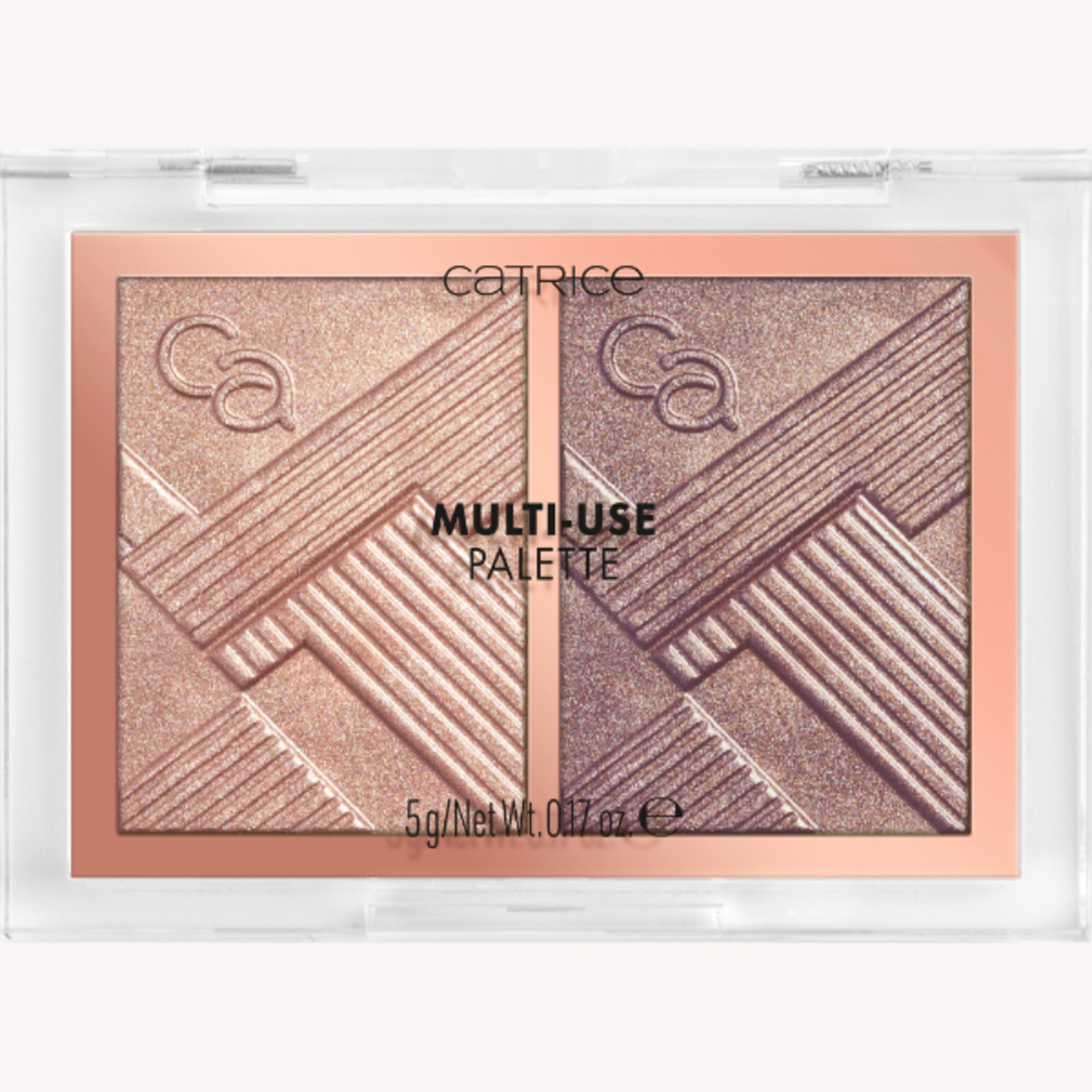 Palette Multi-Uso Occhi & Guance