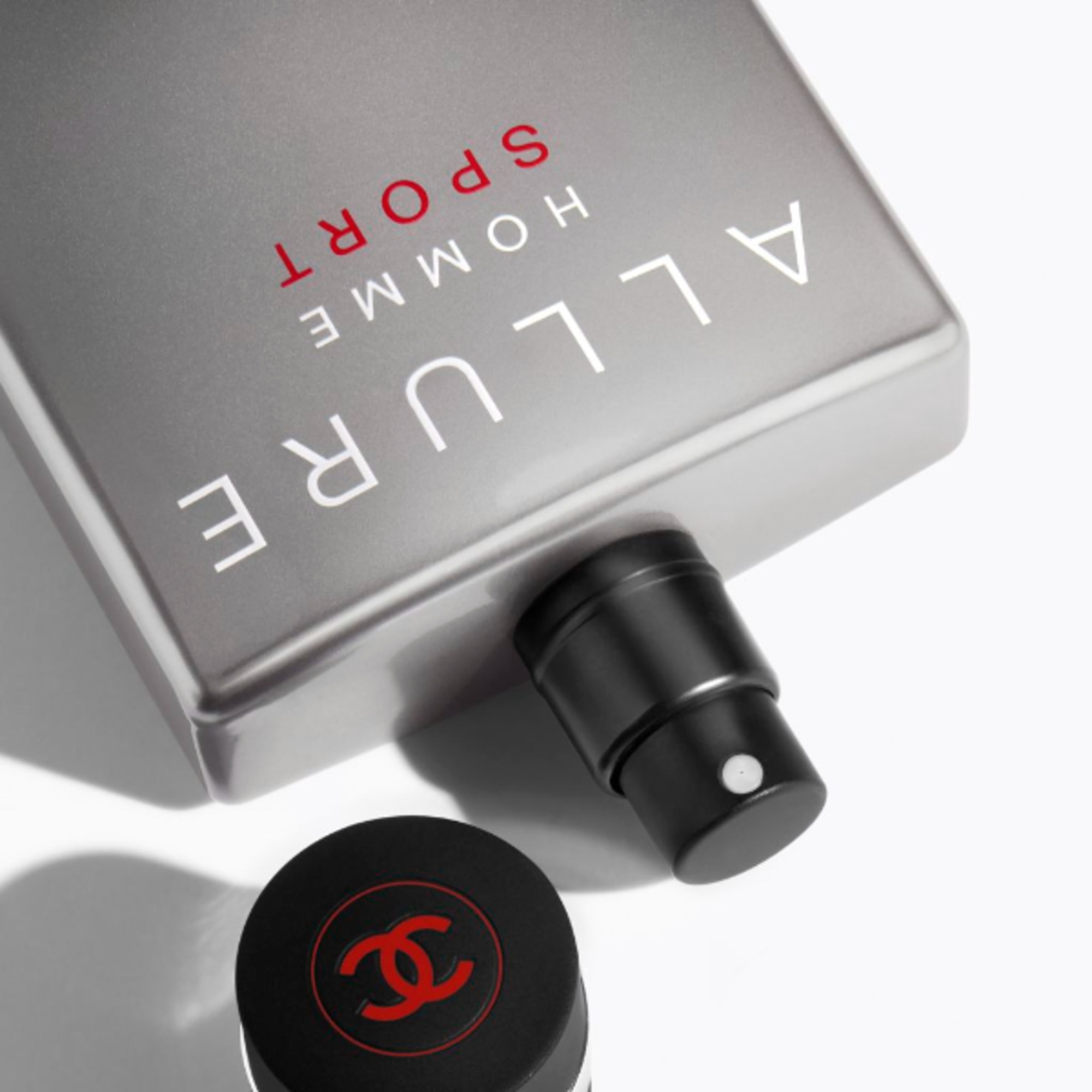 EAU DE PARFUM VAPORIZZATORE