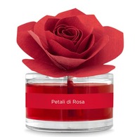 50 ML MUHA ROSE DIFFUSER Diffusore Ambiente Petali Di Rosa  1 di 2 