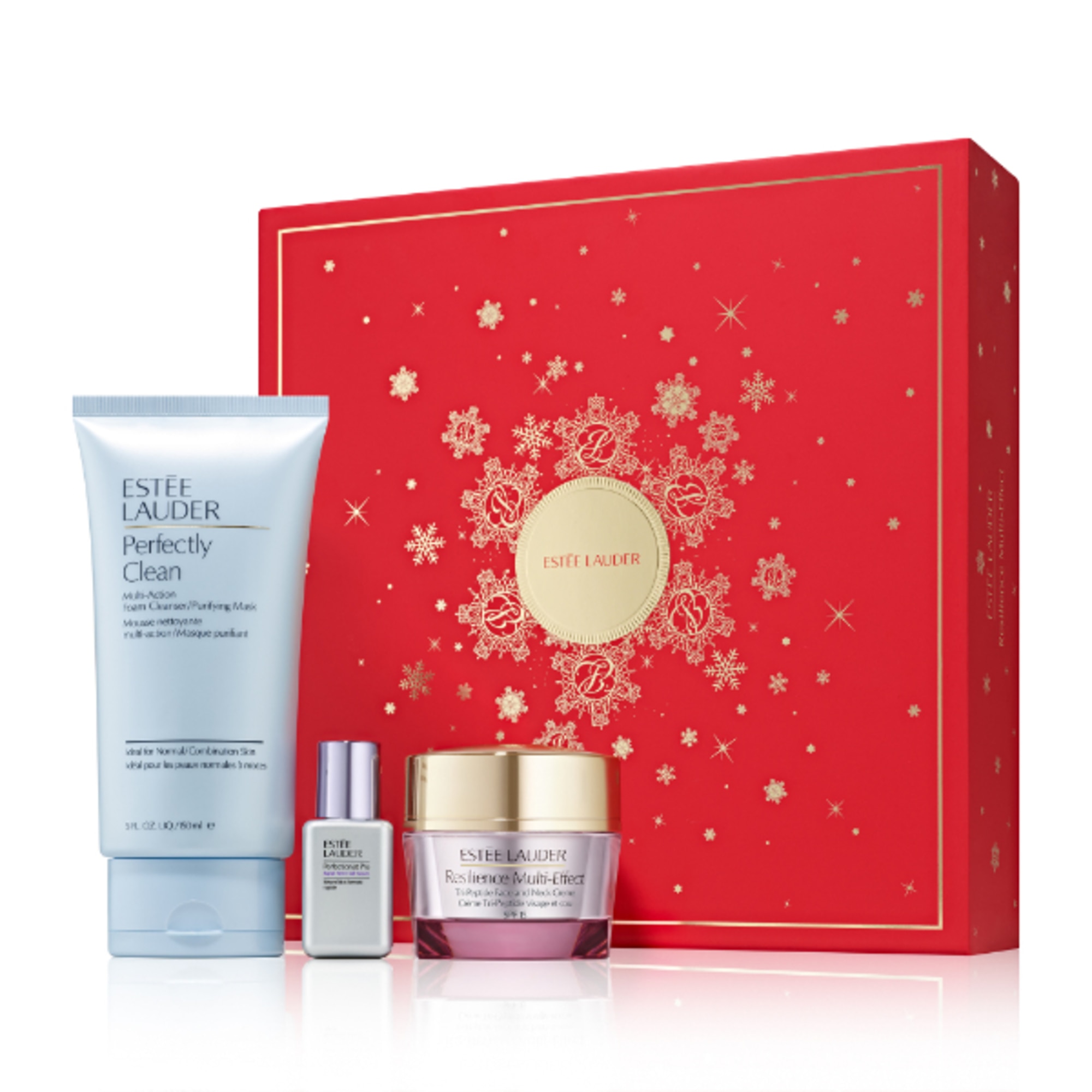 Estée Lauder RESILIENCE MULTI-EFFECT Cofanetto Regalo 1 di 2 Cofanetto Regalo