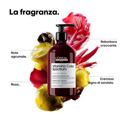 Shampoo