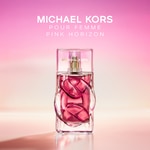 100 ML Michael Kors PINK HORIZON Eau De Parfum 3 di 5 Eau De Parfum