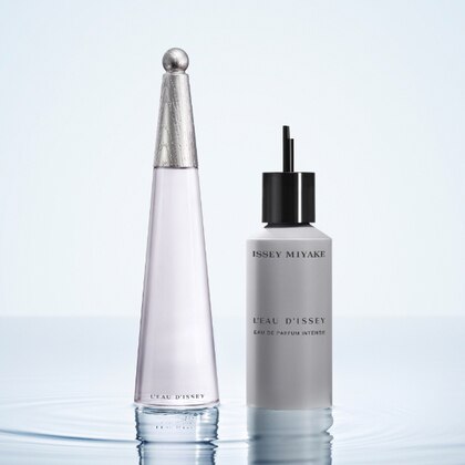 Eau De Parfum Intense