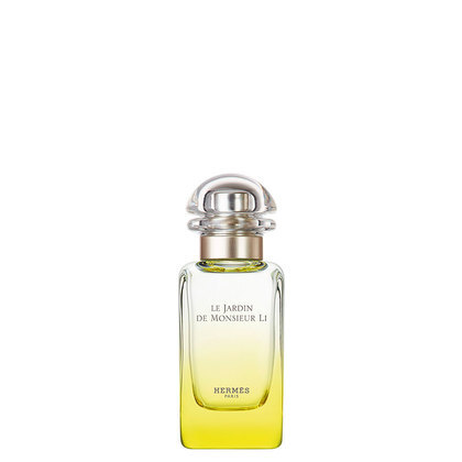 50 ML Hermès LE JARDIN DE MONSIEUR LI LE JARDIN DE MONSIEUR LI EDT 50ML  1 di 1 