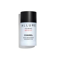 60 G CHANEL ALLURE HOMME SPORT DEODORANTE STICK  1 di 2 