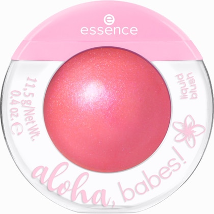 Blush Liquido