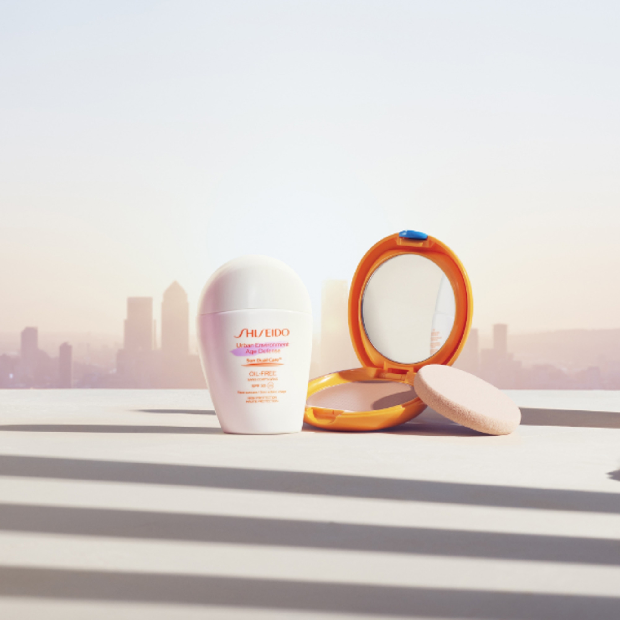 Crema Solare Viso SPF30