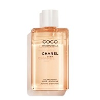 200 ML CHANEL COCO MADEMOISELLE GEL SCHIUMOGENO PER LA DOCCIA  1 di 2 